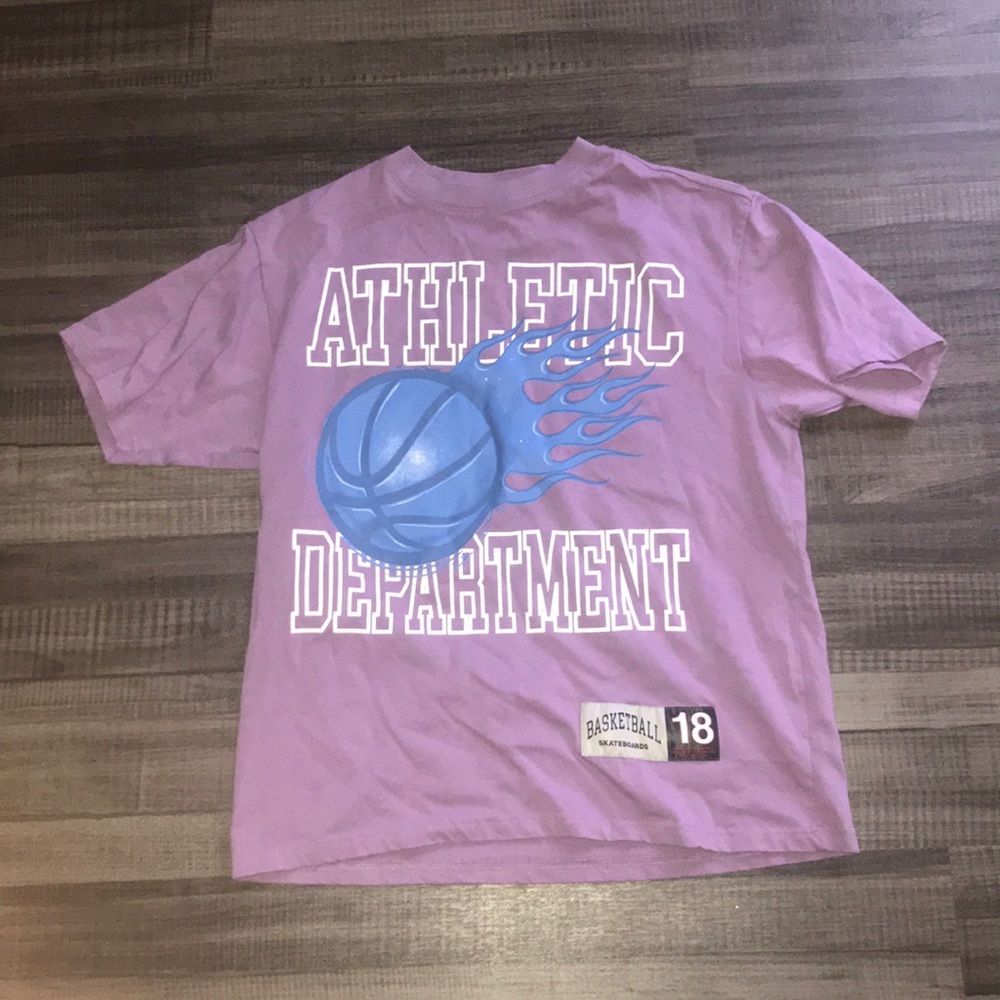 Pacsun shirt
